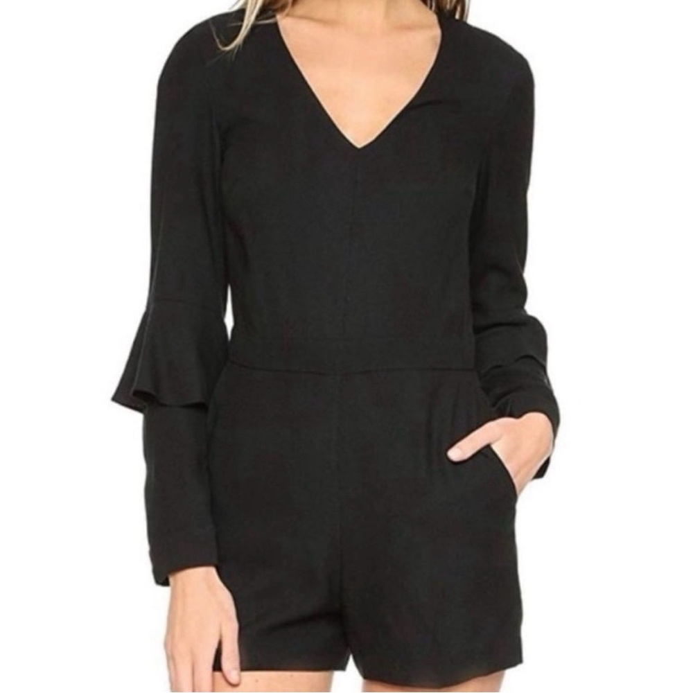 NWT Club Monaco Romper